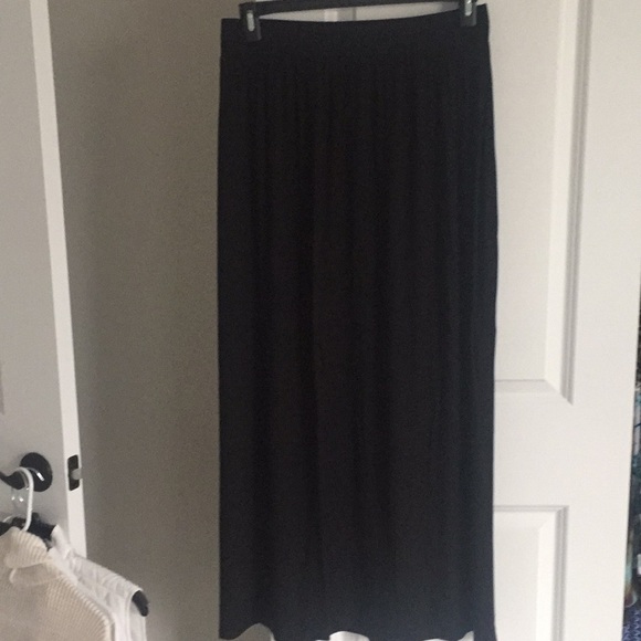 LOFT Dresses & Skirts - Loft maxi skirt